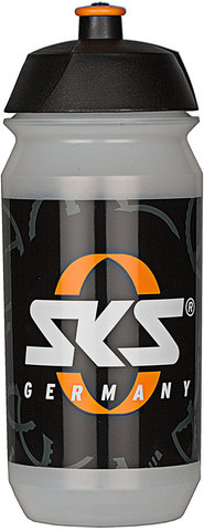 SKS Logo Drink Bottle 500 ml - universal/500 ml