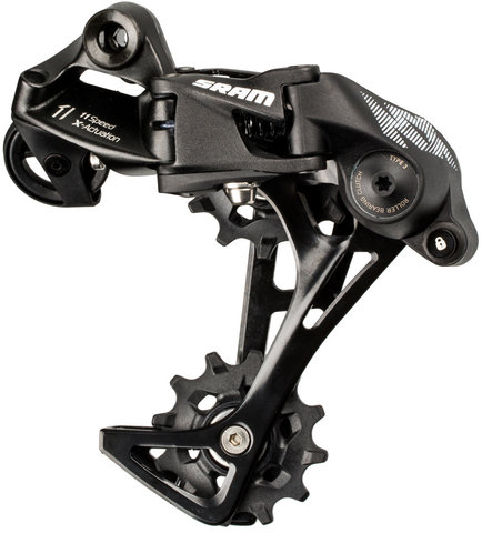 SRAM Dérailleur Arrière 11 vitesses NX - black/long