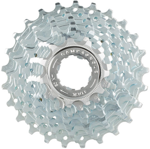 Campagnolo Cassette Veloce 10 vitesses - argenté/11-25