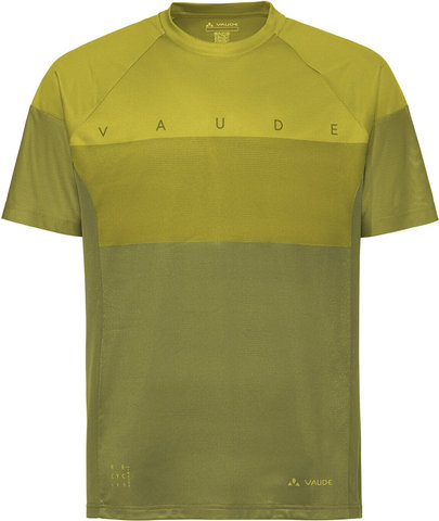 VAUDE Men's Moab T-Shirt VI - dark leaf | M
