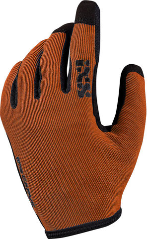 iXS Carve Ganzfinger-Handschuhe - -/-