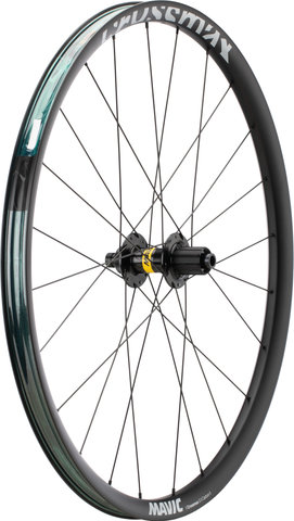 Mavic Juego de ruedas Crossmax S Carbon Disc Center Lock 29" - negro | 29" | 148 mm | 110 mm | Shimano MTB | Boost | Boost