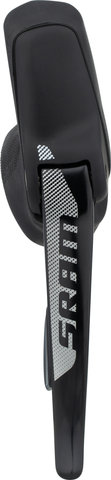 SRAM Rival 22 Scheibenbremse hydr.m.DoubleTap® Schalt-/Bremsgriff - black/HR rechts