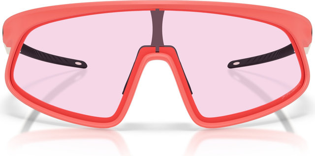 Oakley RSLV Sportbrille - matte paloma | prizm low light