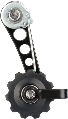 CONTEC Tensor de cadena Single Speed 1 - negro/universal