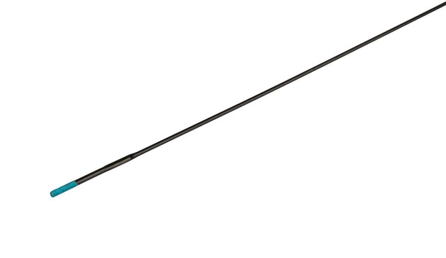 Shimano Ersatzspeiche WH-M9000-TL / WH-M9020-TL 29" - schwarz/298 mm