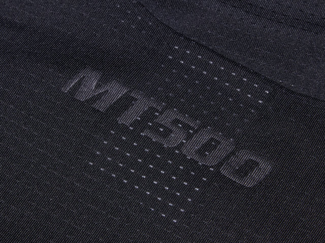 Endura Kids MT500 Burner L/S Trikot Modell 2024 - black/146, 152/L