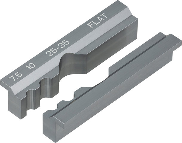 RockShox Vise Blocks for Reverb AXS / Reverb (A1-B1) / Reverb Stealth (A2-C1) - universal