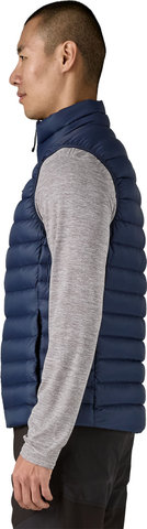 Patagonia Gilet en duvet - new navy | S