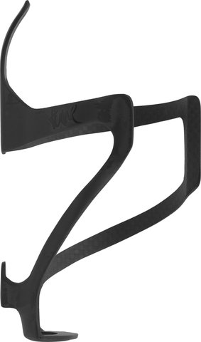 tune Set de portabidones de introducción izq./der. 750 ml - negro/derecha / 750 ml