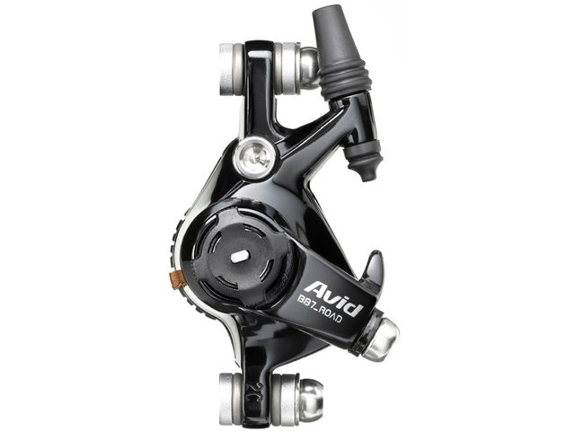 Étrier de Frein BB7 Road S - black anodized/roue avant/roue arrière