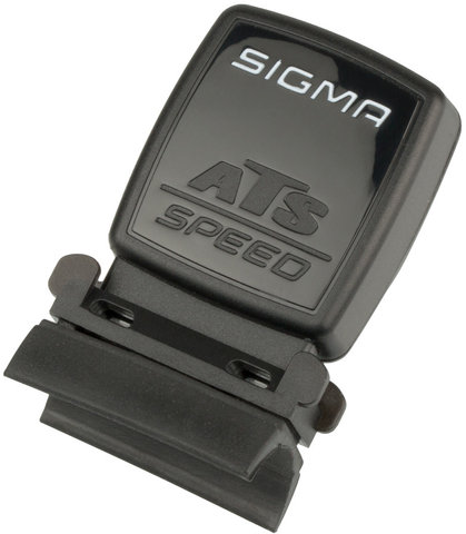 Sigma ATS Geschwindigkeitssender für PURE 1 ATS / BC 1200 Plus - schwarz/universal