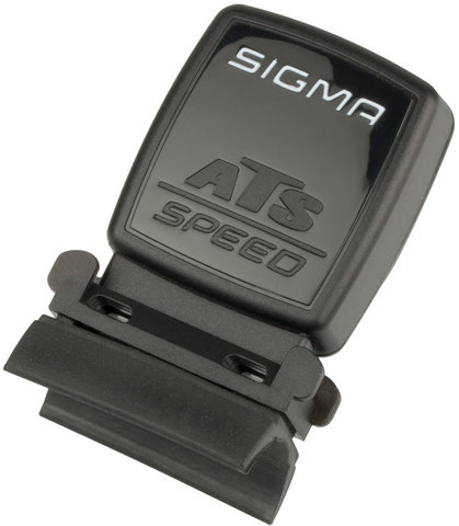 Sigma Capteur de Vitesse ATS pour PURE 1 ATS / BC 1200 Plus - noir/universal