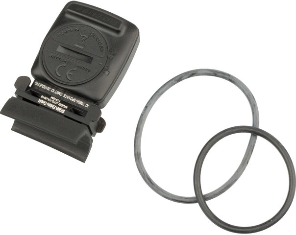 Sigma ATS Speed Sensor for PURE 1 ATS / BC 1200 Plus - black/universal