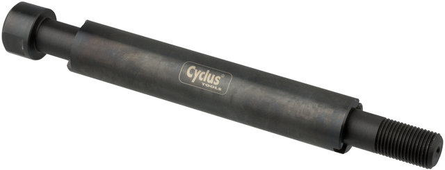 Cyclus Tools Alargador de escariador para soporte de escariador - universal/400 mm