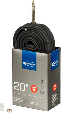 Chambre à Air 7A pour 20" - universal/28/37-438/451 SV 40 mm