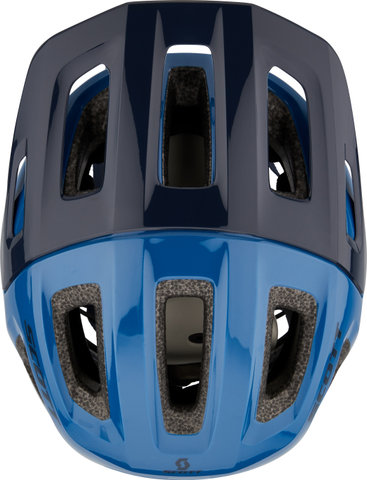 Scott Argo Plus MIPS Kids Helmet - storm blue/49 - 53 cm