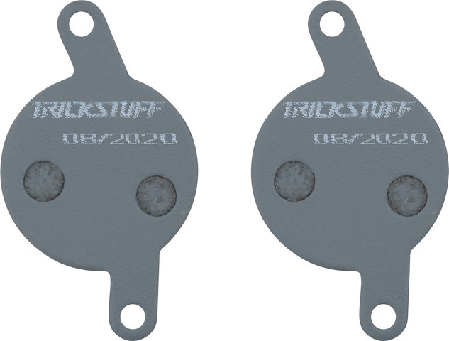 Trickstuff Disc STANDARD Brake Pads for Magura - organic - steel/MA-001