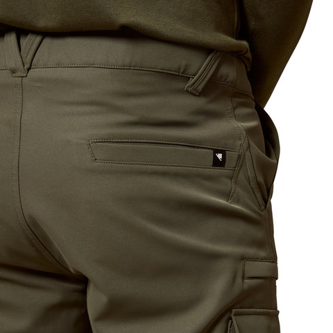 Endura Loop Cargo Hose - olive green | XXL