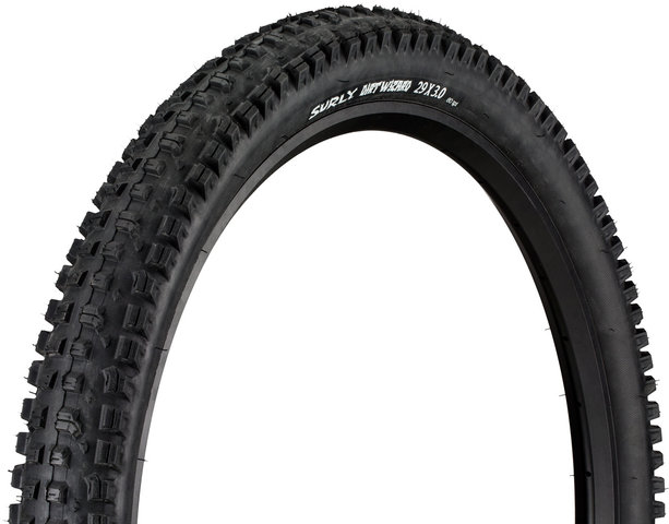 Surly Pneu Souple Dirt Wizard 29+ 60 TPI - black/29x3,0