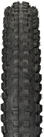 Surly Dirt Wizard 29+ Folding Tyre, 60 tpi - black/29x3.0
