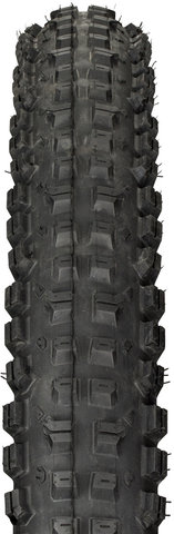 Surly Dirt Wizard 29+ Faltreifen 60 tpi - black/29x3,0