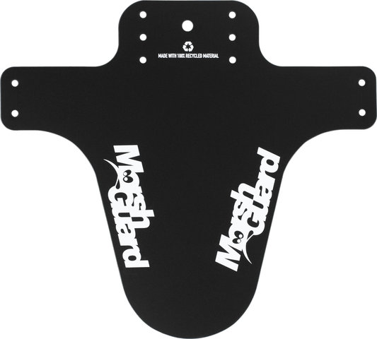 MarshGuard 20/20 Mudguard - white