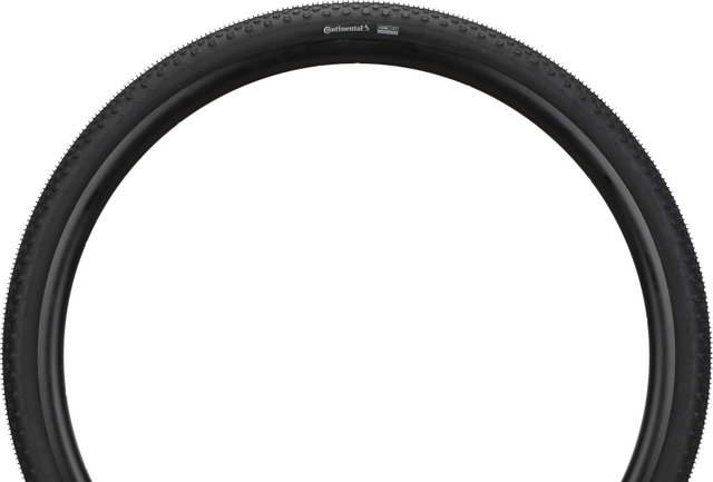 Continental Terra Trail ShieldWall SL 28" Folding Tyre - black/28 /40 mm/40-622