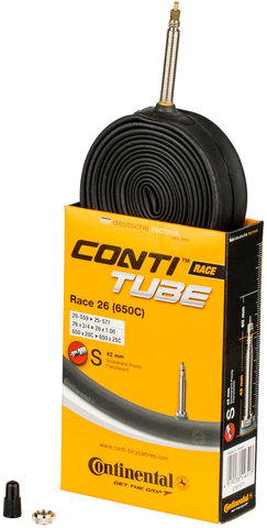 Continental Schlauch Race 26 - universal/20-25 x 571-599 SV 42 mm