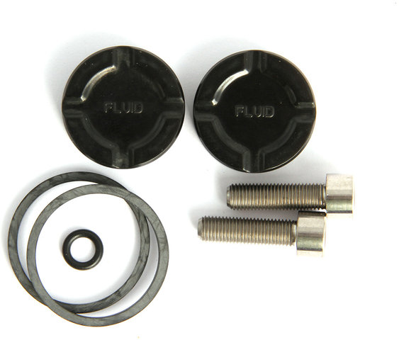 Hayes Piston Service Kit for Prime - universal/universal