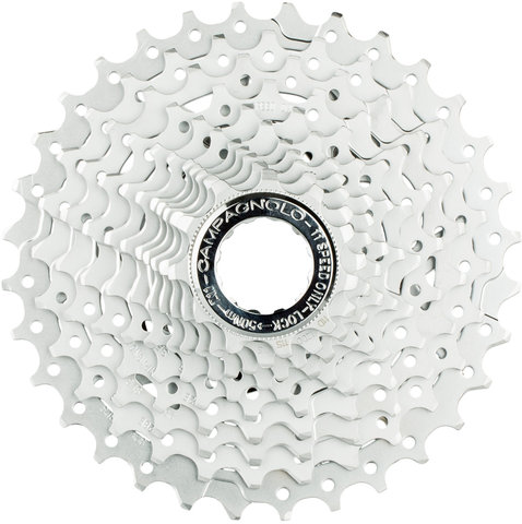 Campagnolo Cassette de 11 velocidades - plata/11-32