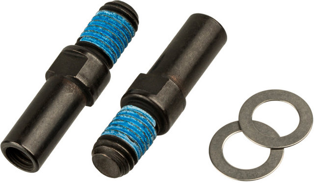 RockShox Socle Canti pour XC32 / Tora / Recon / Reba / SID / Judy - universal/universal