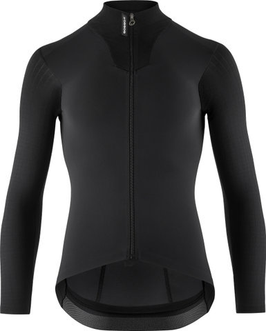ASSOS Mille GTS S11 Spring Fall Jacke - black series/M