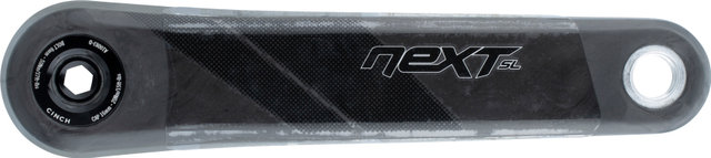 Race Face Next SL Cinch Crankset - black/175,0 mm