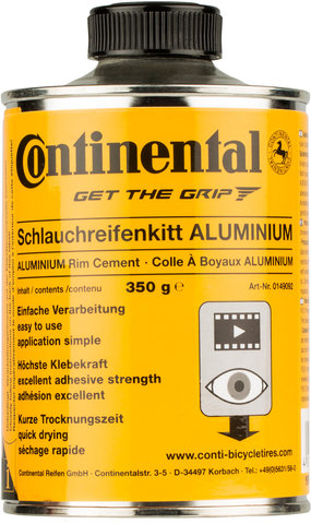 Continental Schlauchreifenkitt Dose - universal/universal