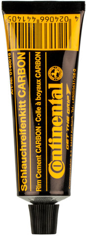 Continental Tube de Colle à Boyaux pour Jantes en Carbone - universal/25 g