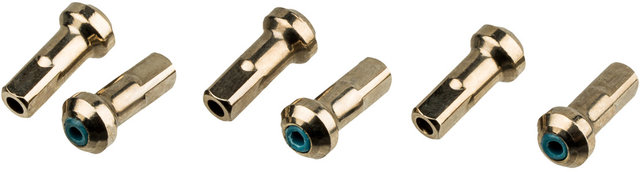 Bullet 50 mm Mini-Spoke Kit Models as of 2012 - black/universal