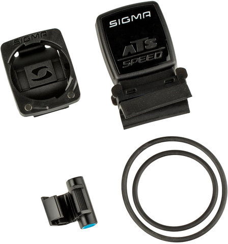 Sigma ATS Rad 2 Funk-Kit für PURE 1 ATS - schwarz/universal