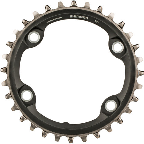 Shimano SLX FC-M7000-1 11-speed Chainring (SM-CRM70) - black/32 tooth