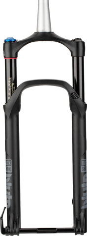 RockShox Bluto RL Fat 26" suspension fork - black | 120 mm | 51 mm | 150 mm | 1 1/8" - 1,5" tapered | 26" | 15 mm Thru Axle