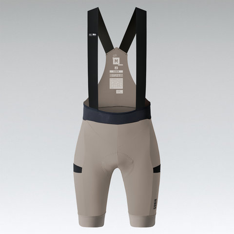 GOBIK Grit 3.0 Bib Shorts Trägerhose - nessie | M