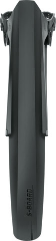 SKS S-Board Front Mudguard - black/45 mm