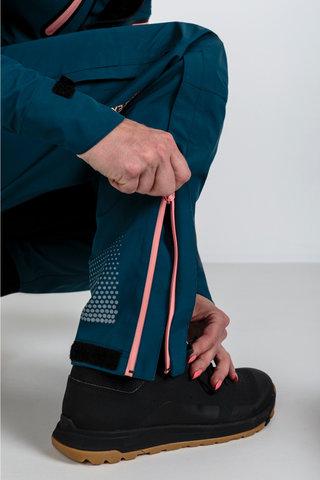 dirtlej Dirtsuit Core Edition Ladies 4.1 - space blush/M