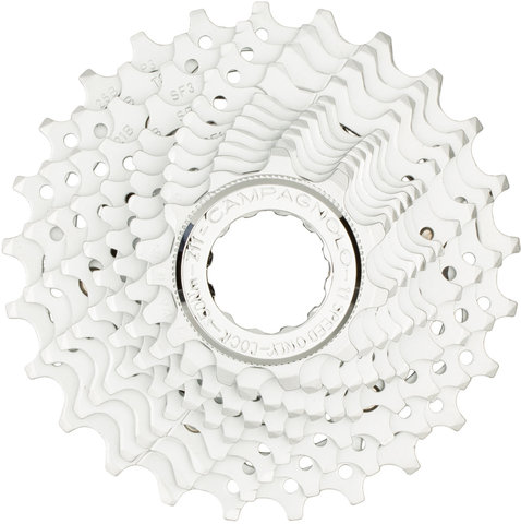 Campagnolo 11-speed Cassette - silver/11-25