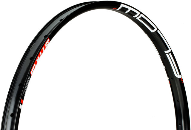 NoTubes Llanta ZTR Flow MK3 Disc 27,5" - negro/32 agujeros