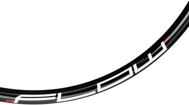 NoTubes ZTR Flow MK3 Disc 27,5" Felge - schwarz/32 Loch