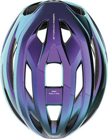 ABUS StormChaser ACE Helmet - flip flop purple | 54 - 58 cm