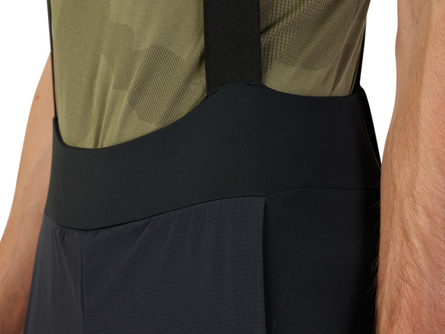 Fox Head Flexair Ascent Cargo Bib Trägerhose Modell 2025 - black/M