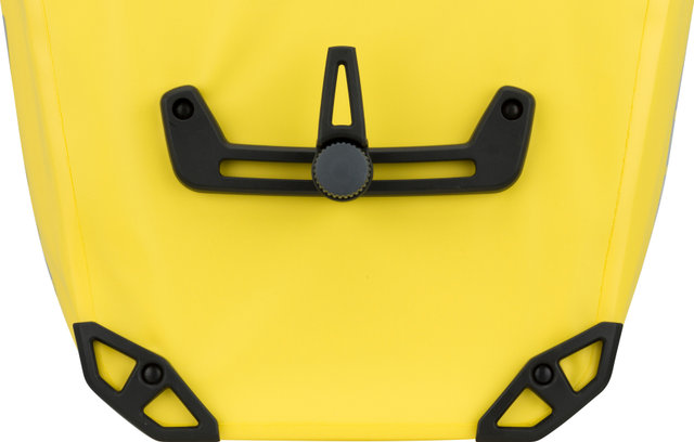 Thule Shield Panniers L - yellow/25000 ml
