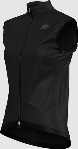 ASSOS Uma GT S11 Damen Windweste - black series | M